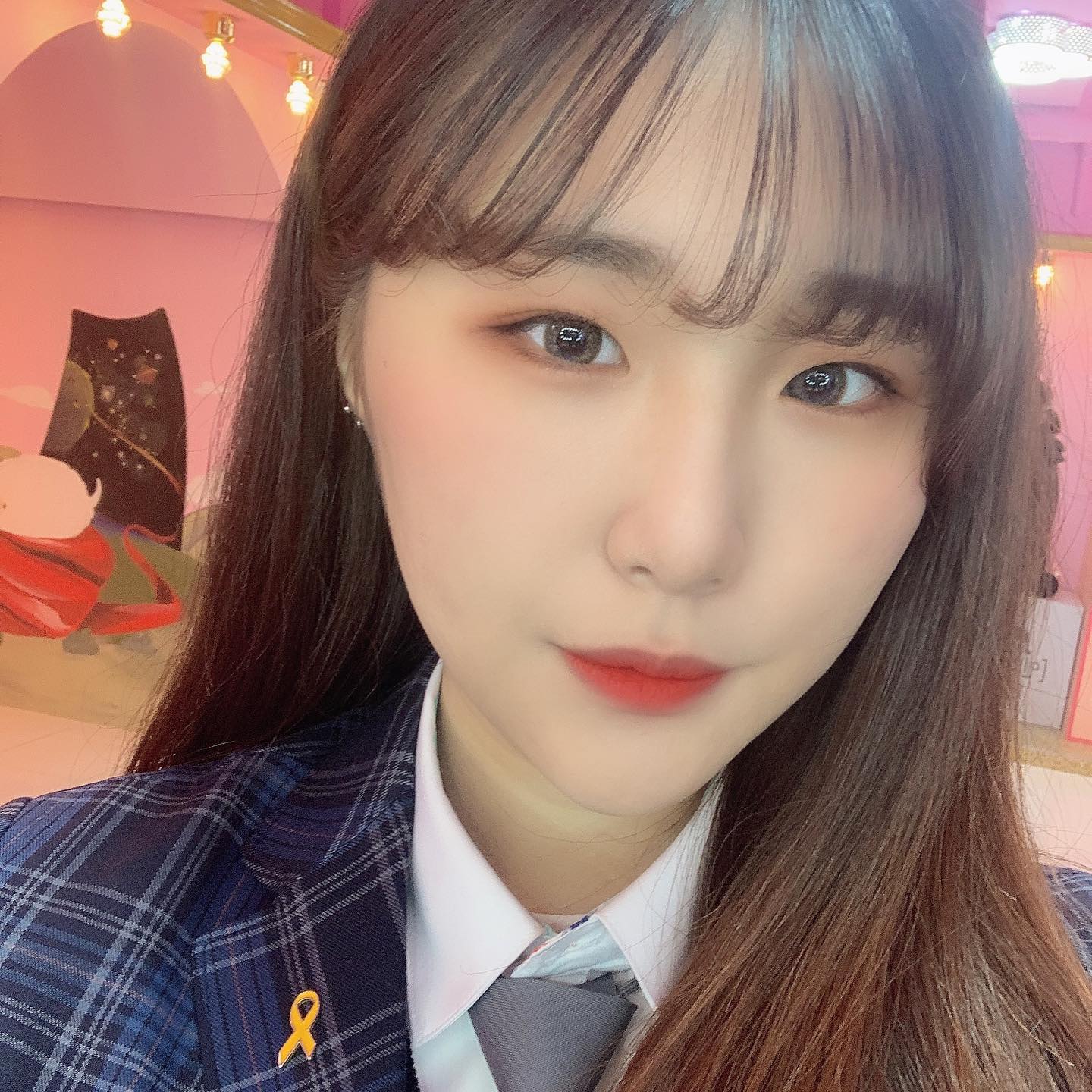 200419 | 내 사랑둥들❤️❤️