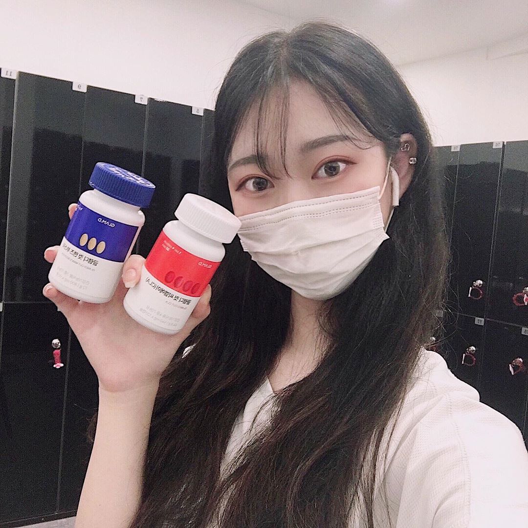 ♡̷̷ 𝕙𝕒𝕛𝕦𝕟𝕘 ♡̷̷ on Instagram: “아빠랑 나랑 같이 다이어트한다구 헬스장을 가지만 운동하고나