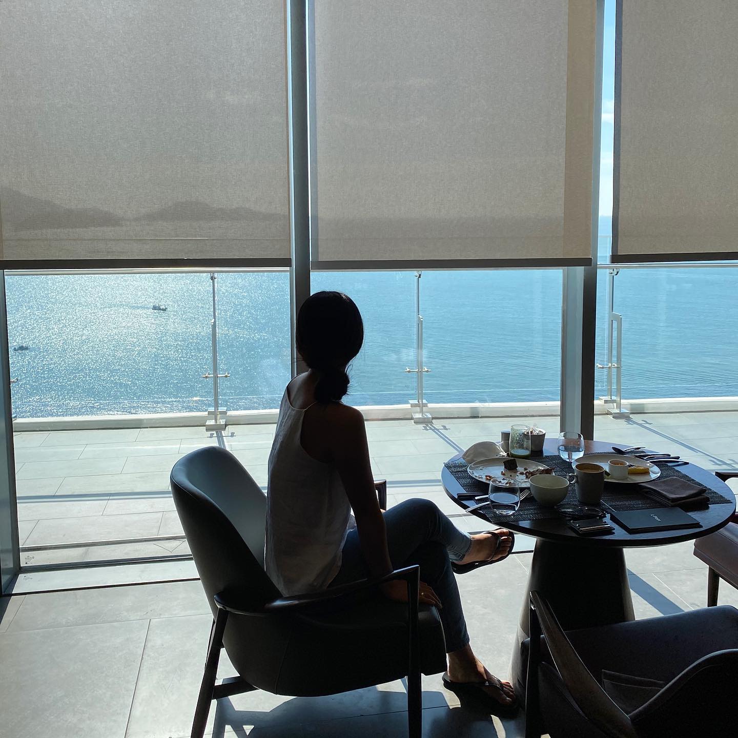 역광 이여도 맘에 드는📸