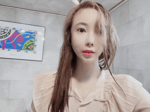 칼라타스 넘버원보색샴푸 애쉬색깔을 더욱더 오래가게해줌.