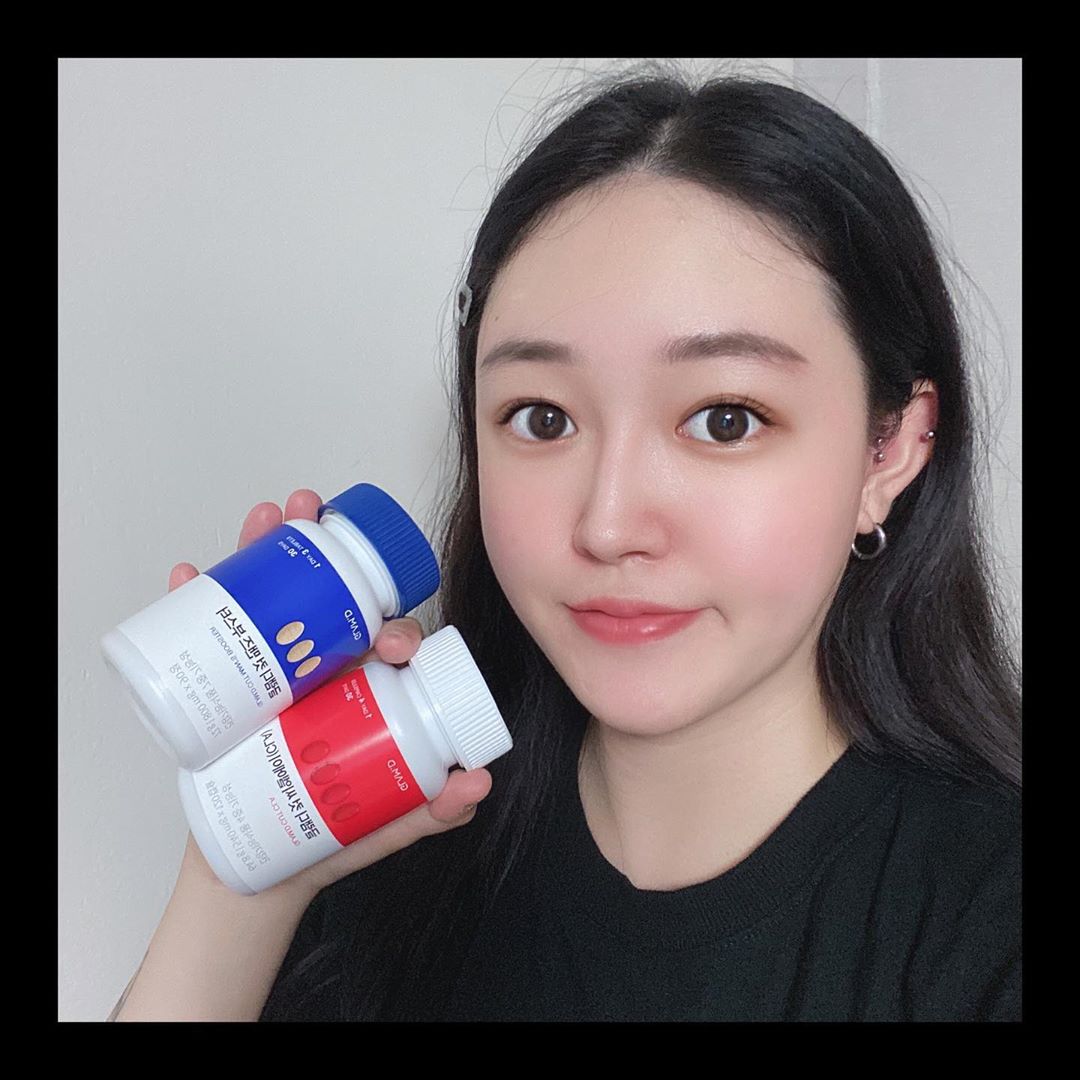 아직도 다이어트중인 수블리 on Instagram: “글램디 - 맨즈 다이어트 시너지 세트 정말 유명한 제품이라 믿