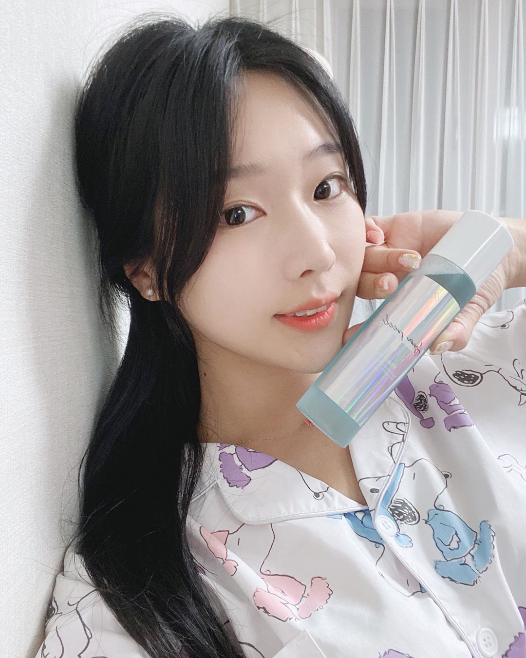 여주연 News1📸 on Instagram: “피부샵• 피부과에서 사용되는 아쿠아필의 원리를 담은 피지•각질 케어에 좋은 스피큘엑스 아쿠아필 저자극 데일리 필링토너😘 . . 73.54% 청정 해양심
