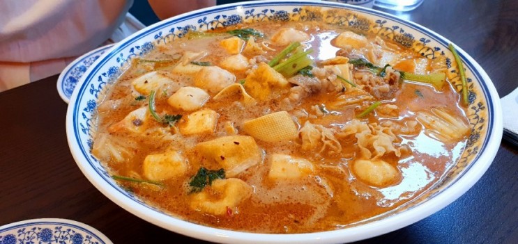 방배역 마라탕 맛집 소개 해드릴게요~!