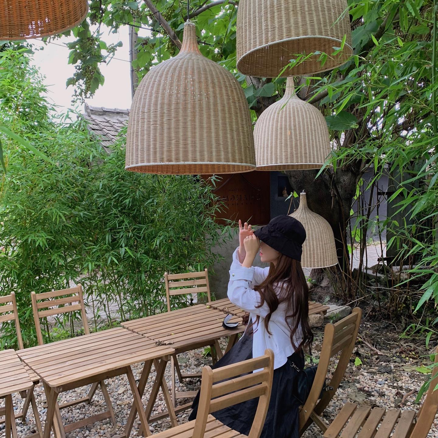 대전 너 좋은 곳이구나? 해외감성 낭낭
담엔 나도 당당하게 사진 찌거야지 히히
#대전 #여행 #치앙마이방콕 #커피인터뷰 #데이트 #로그카페 #릴리움