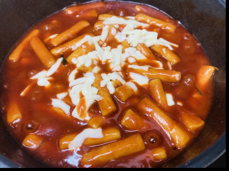 [마이비밀/마켓컬리]진선미떡볶이/옛날떡볶이/분식집떡볶이/저칼로리떡볶이/통밀떡볶이/떡볶이추천