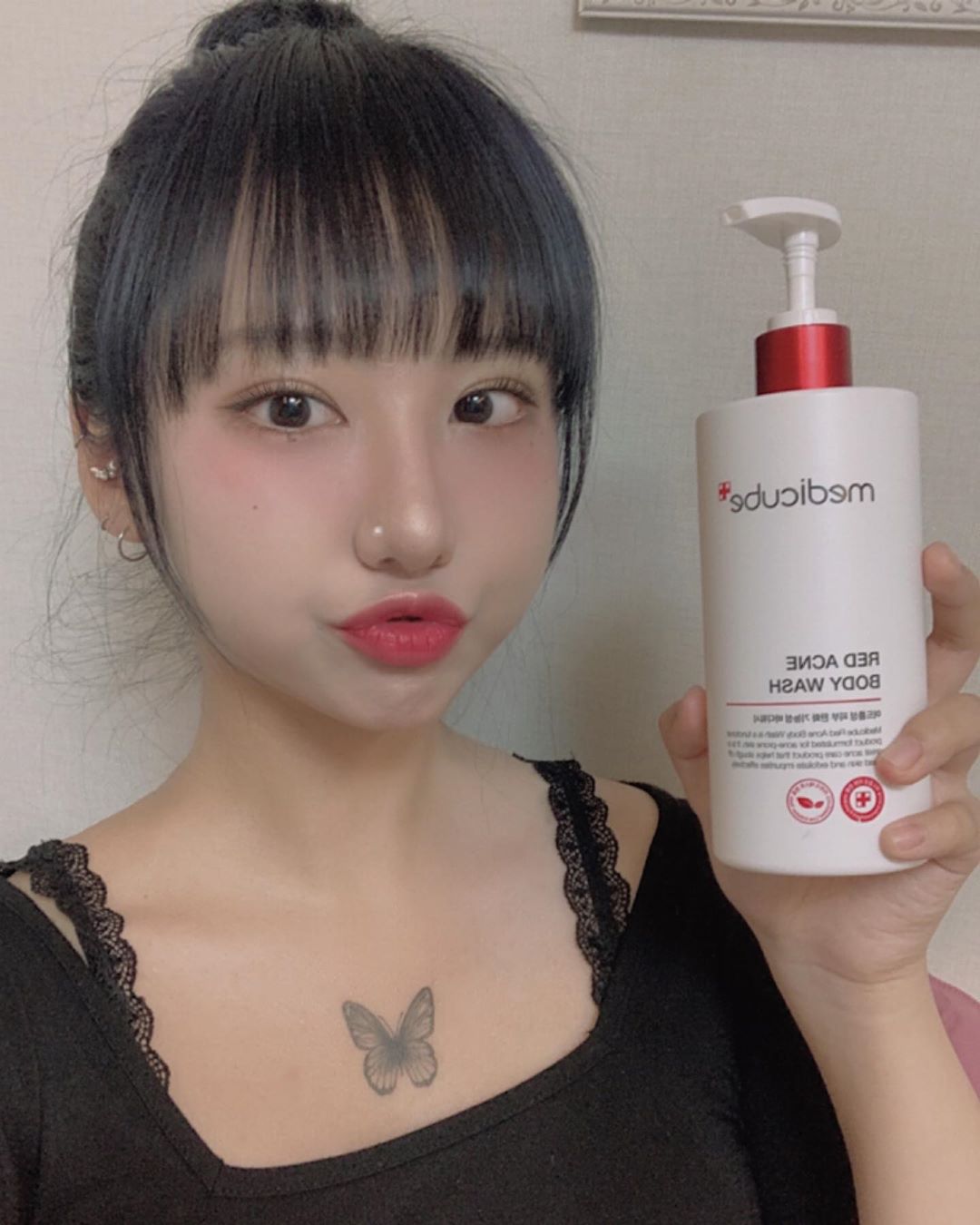 은율 (@2looyne) posted on Instagram • Jul 21, 2020 at 12:40pm UTC