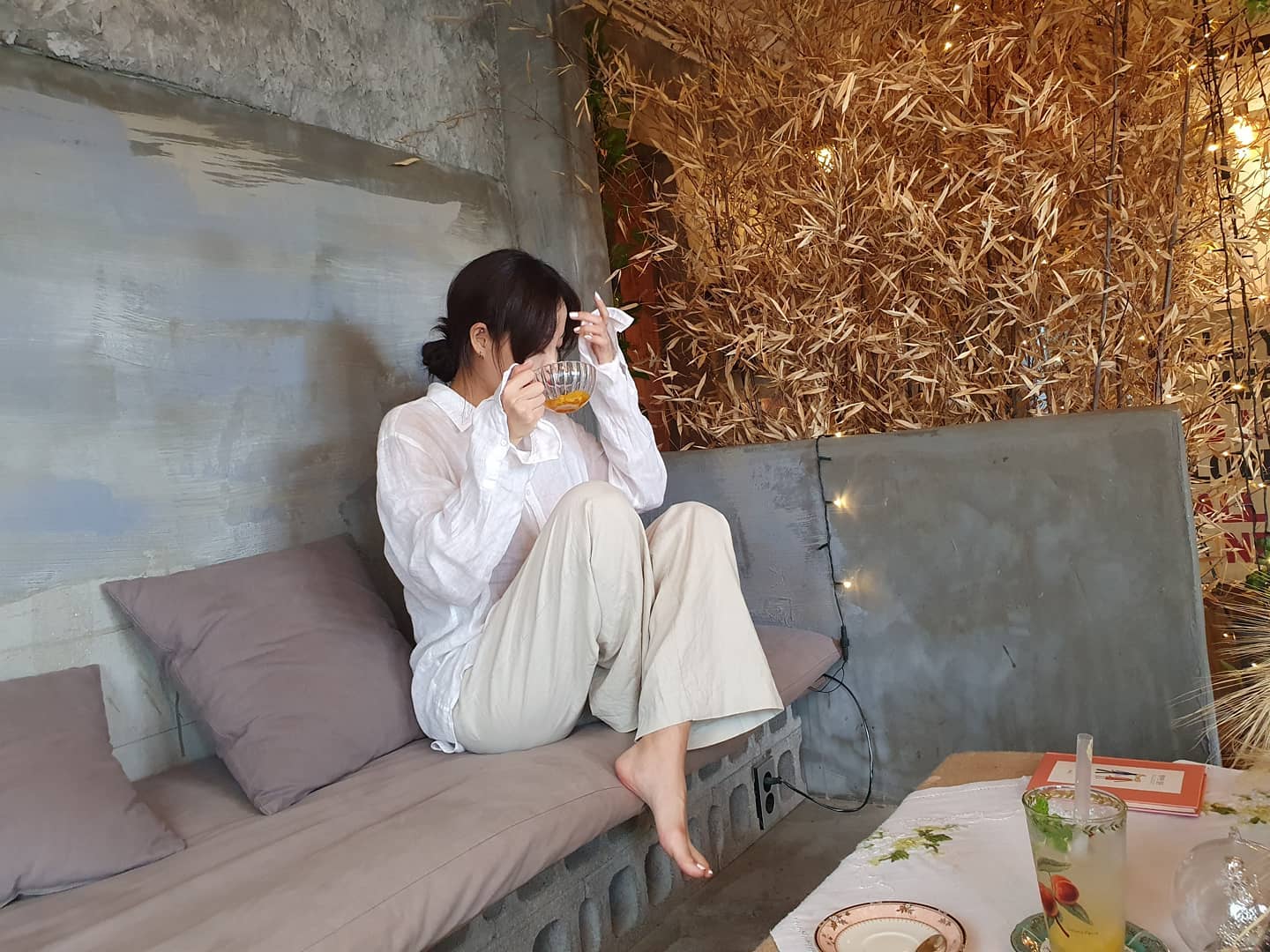 #카페오길#제주핫플#맞팔#선팔#팔로우#카페#제주카페#제주신상카페#일상#셀피