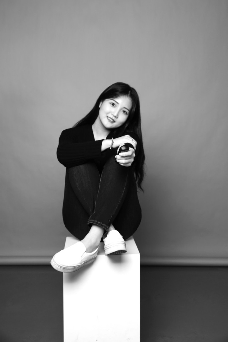[서울_강남] 강남 셀프 사진관 스튜디오 레브