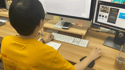 손목터널증후군 손저림 증상 원인과 예방법을 알아보자