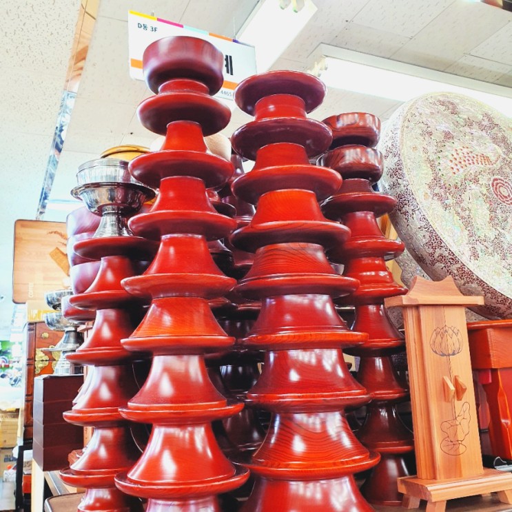 남원제기 전문점 리뷰 ::  <노송공예> 공장직영 수제옻칠제기 품질좋고 가격도 저렴해요~!