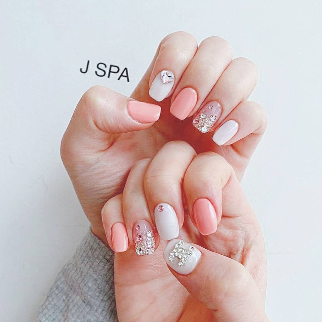 제이스파에서 네일받고 한달지난후 사진
처음한 그대로 유지중!

#제이스파응암 #j스파네일 #j스파추천 #네일아트 #네일아트디자인 #응암동 #응암동네일 #응암동네일아트 #네일샵 #큐빅네일 #핑크네일