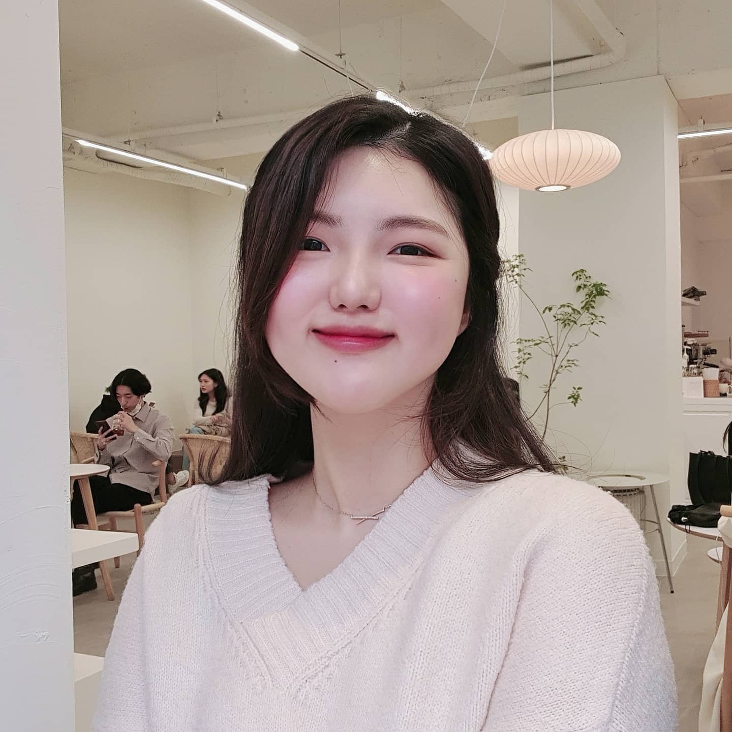 가디마요 연휴씨