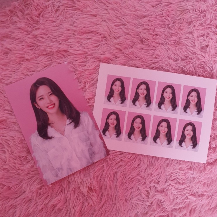 잠실사진관// 찐👍🏻👍🏻 <인생사진관_방이점>(◕ⓞ◕)♥