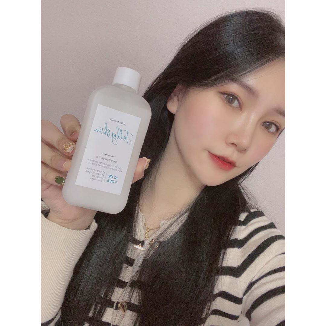 박정미(25) on Instagram: “#협찬 인플루언서 #다영이 6년간 뷰티 크리에이터로 활동하며 쌓은 다양한 제품 경험을 살려 오랜시간 직접, 예민하게 샘플링&제작하여 탄생한 ‼️데이