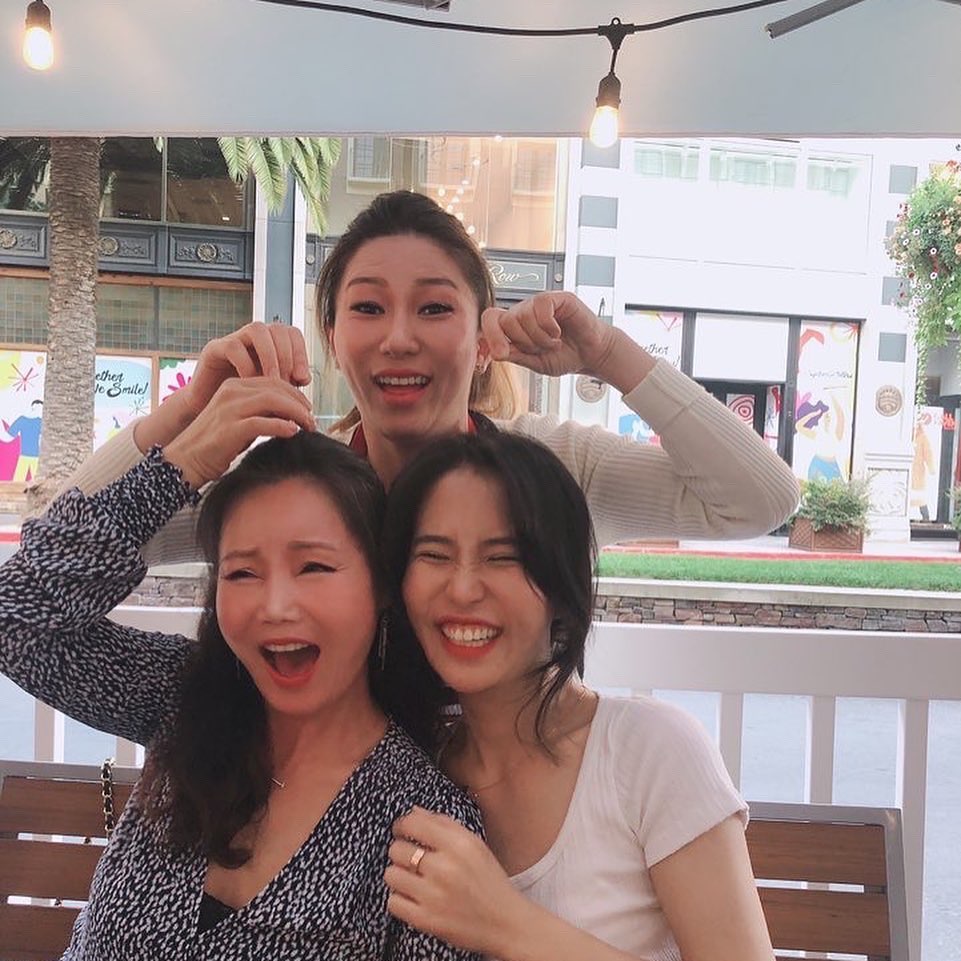 #familytime #sanfrancisco #10yearchallenge 😁