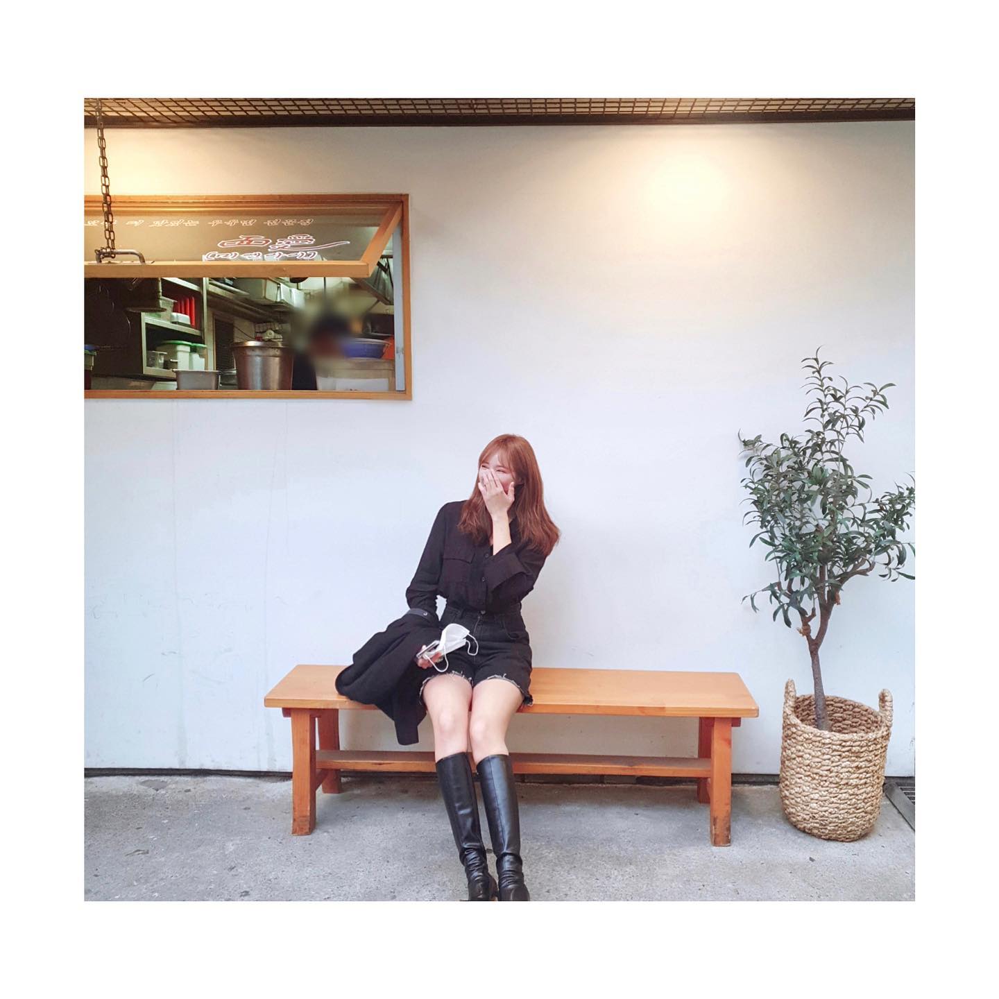 이제 추워지네