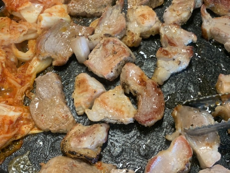 여주맛집: 가족 외식 장소로 추천해요! 참숯초벌구이 하르방