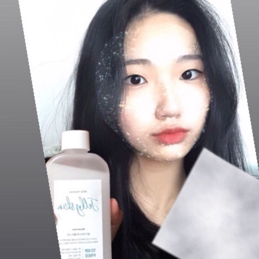 김예원 (@yewonming) posted on Instagram: “인플루언서 "다영"이 6년간 뷰티 크리에이터로 활동하며 쌓은 ᄃ
