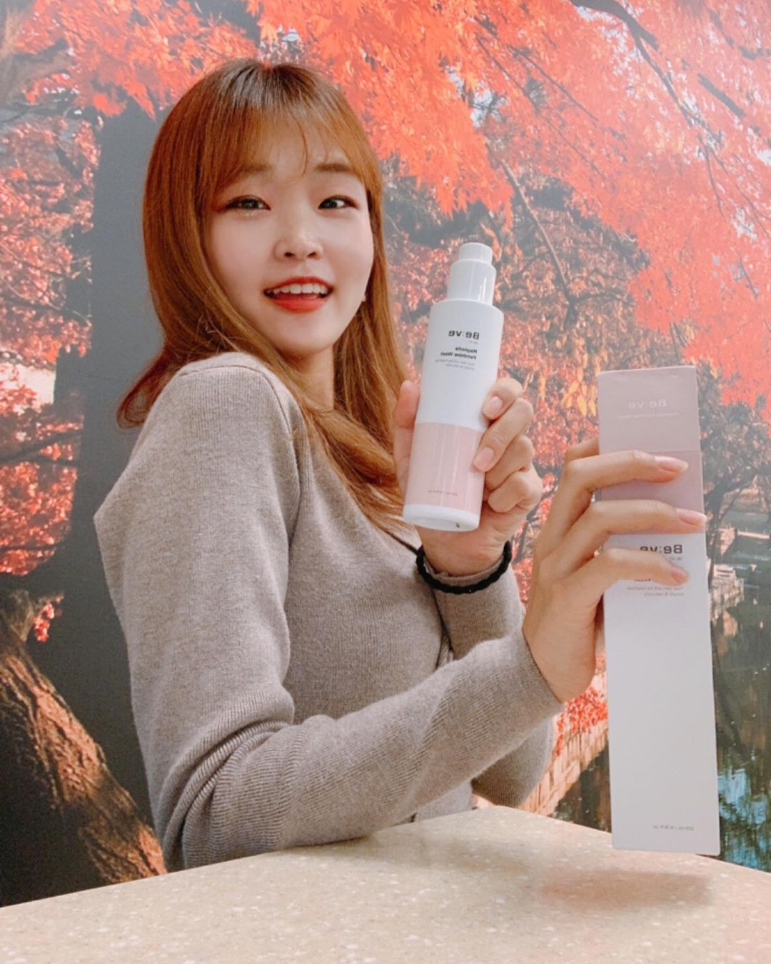 𝓎𝑜𝑜𝓂ღ on Instagram: “[비브 매그놀리아 페미닌워시] #제품협찬 저는 평소 여성청결제는 타브랜드 제