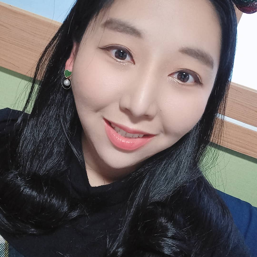 #심심해서😍💜 #셀카📷