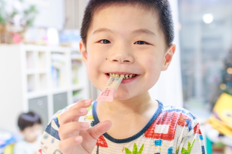 어린이홍삼 잇츠노멀 홍삼면역스틱 키즈 겨울 필수템이죠!