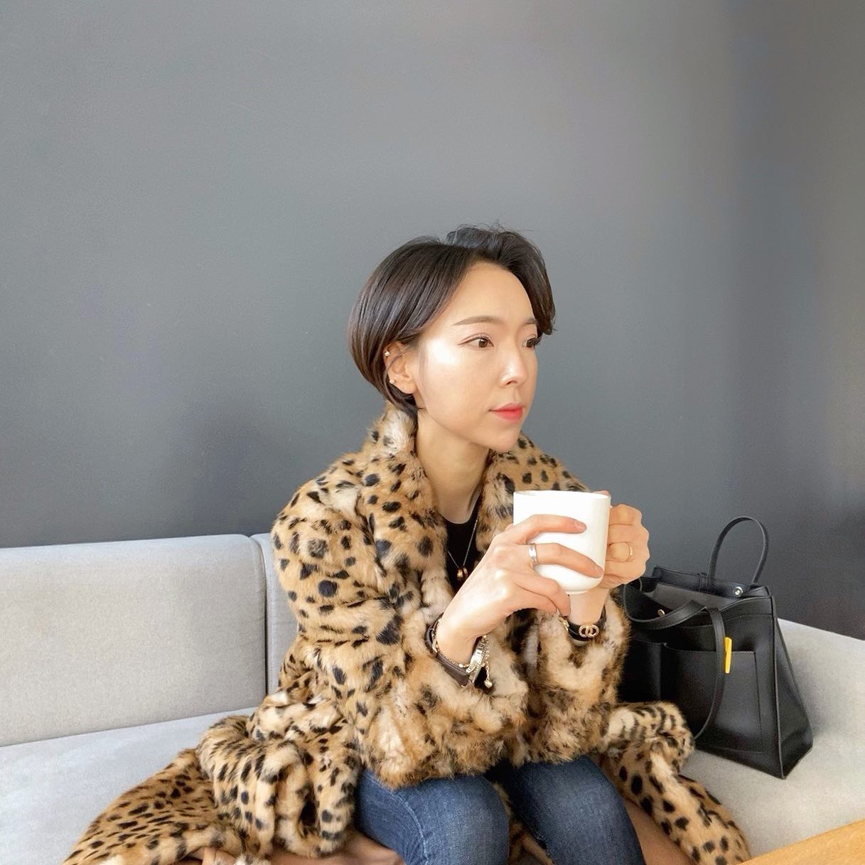 크로플 먹었음 됐어 빨리 가자 🧇
#거의먹튀