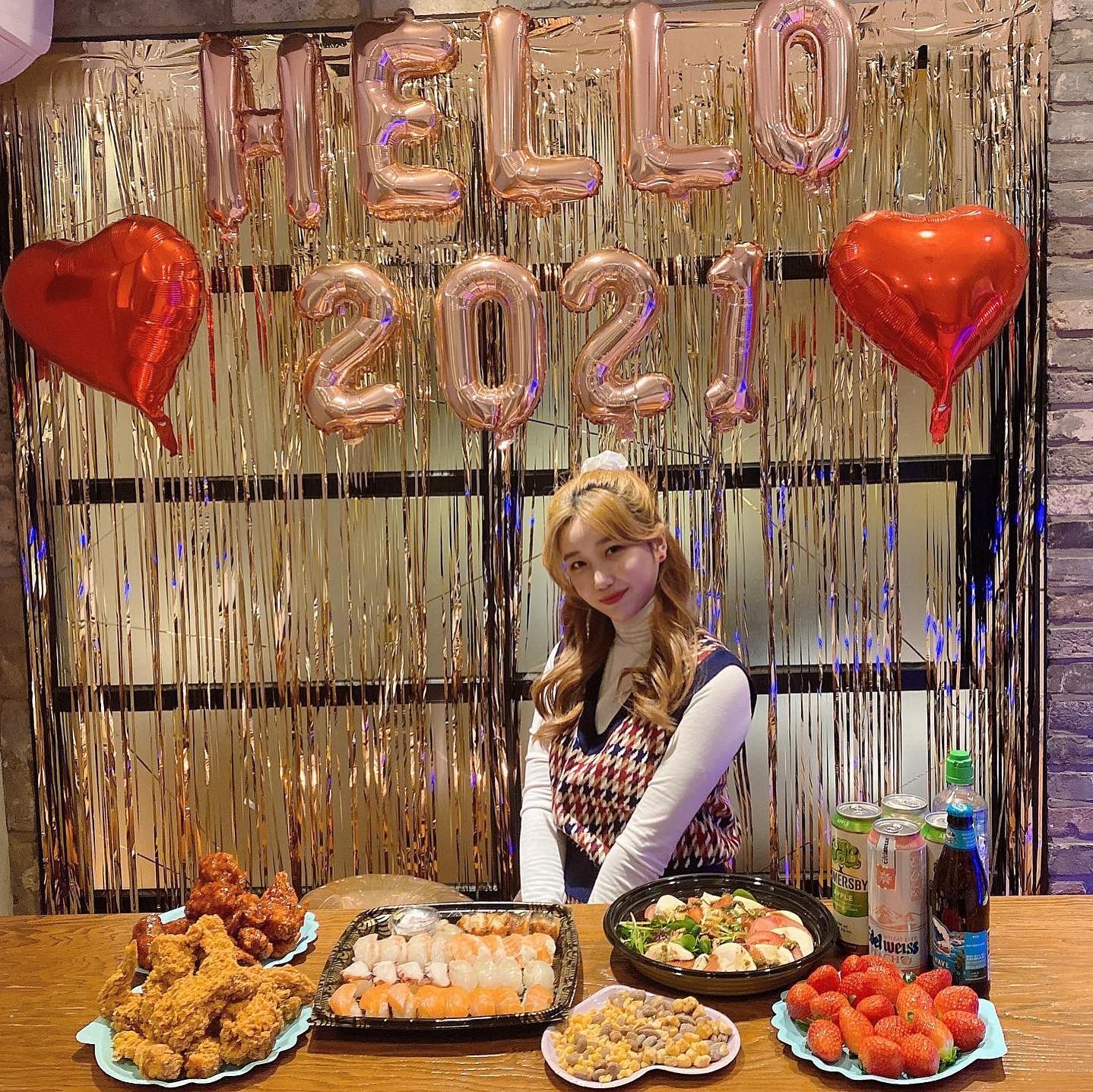 공주파티✨
.
.
.
.
.
#망년회 #크리스마스 #파티룸 #연말파티