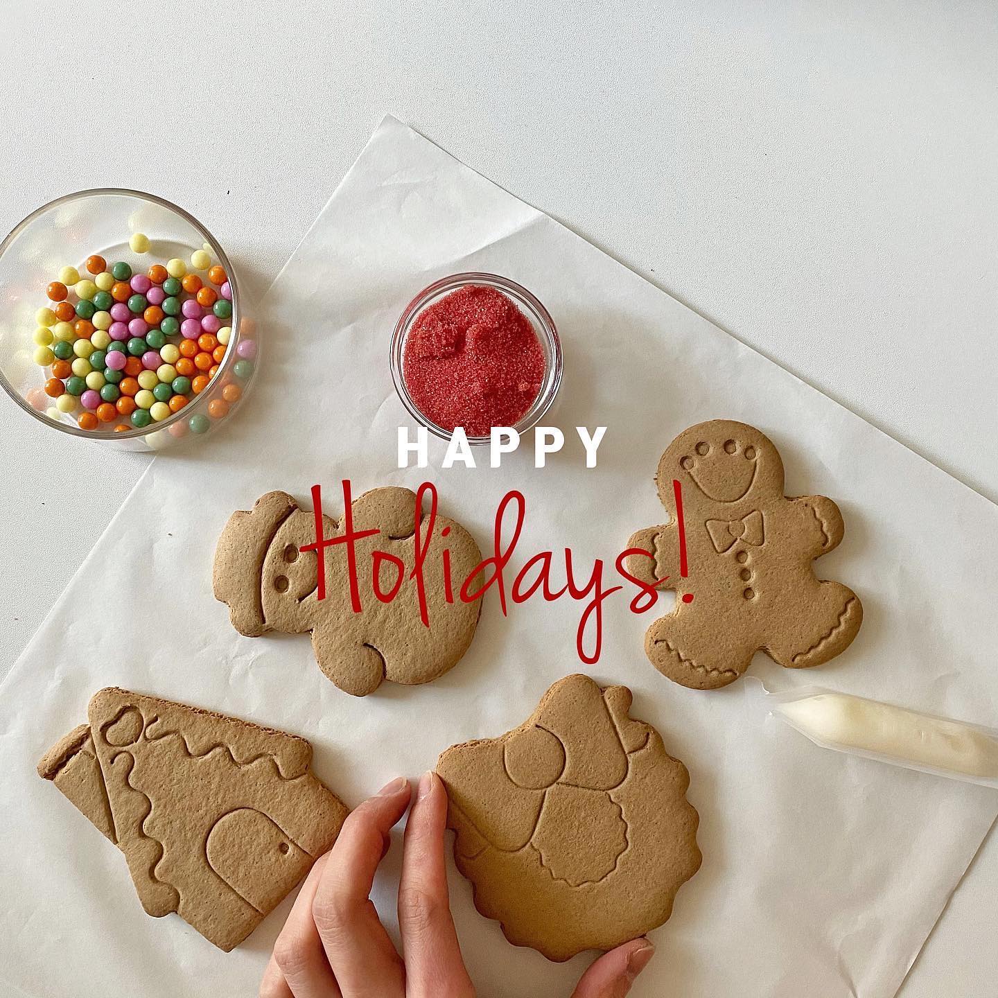 아이싱 쿠키는 너무 어려운 것이었구, 
내년 목표에 베이킹 배우기를 넣어야겠다. 
#merrychristmas 🎄❤️