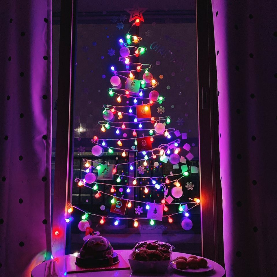 메리 #크리스마스 🎄