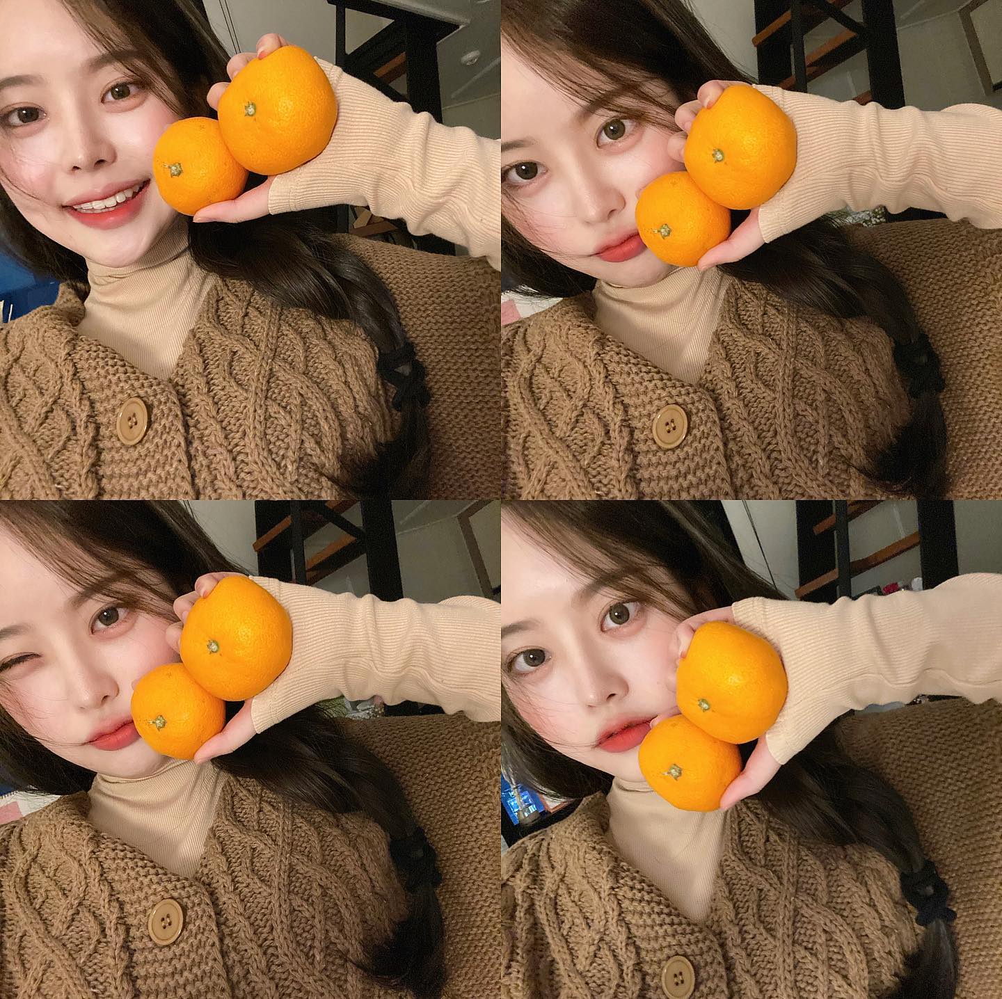 아ㅡ으 추 워!