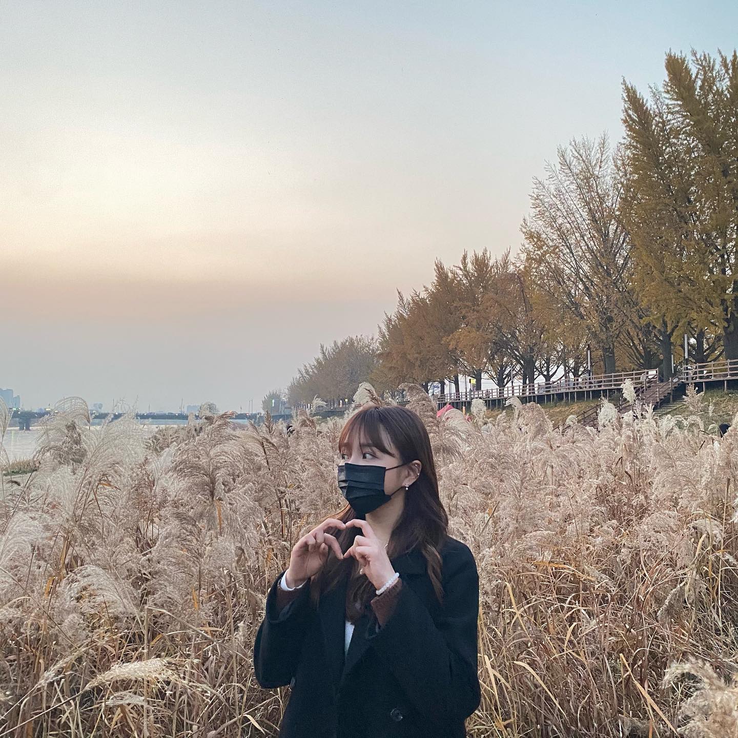 🤍2020년 28살 ➰ 2021년  29살🤍