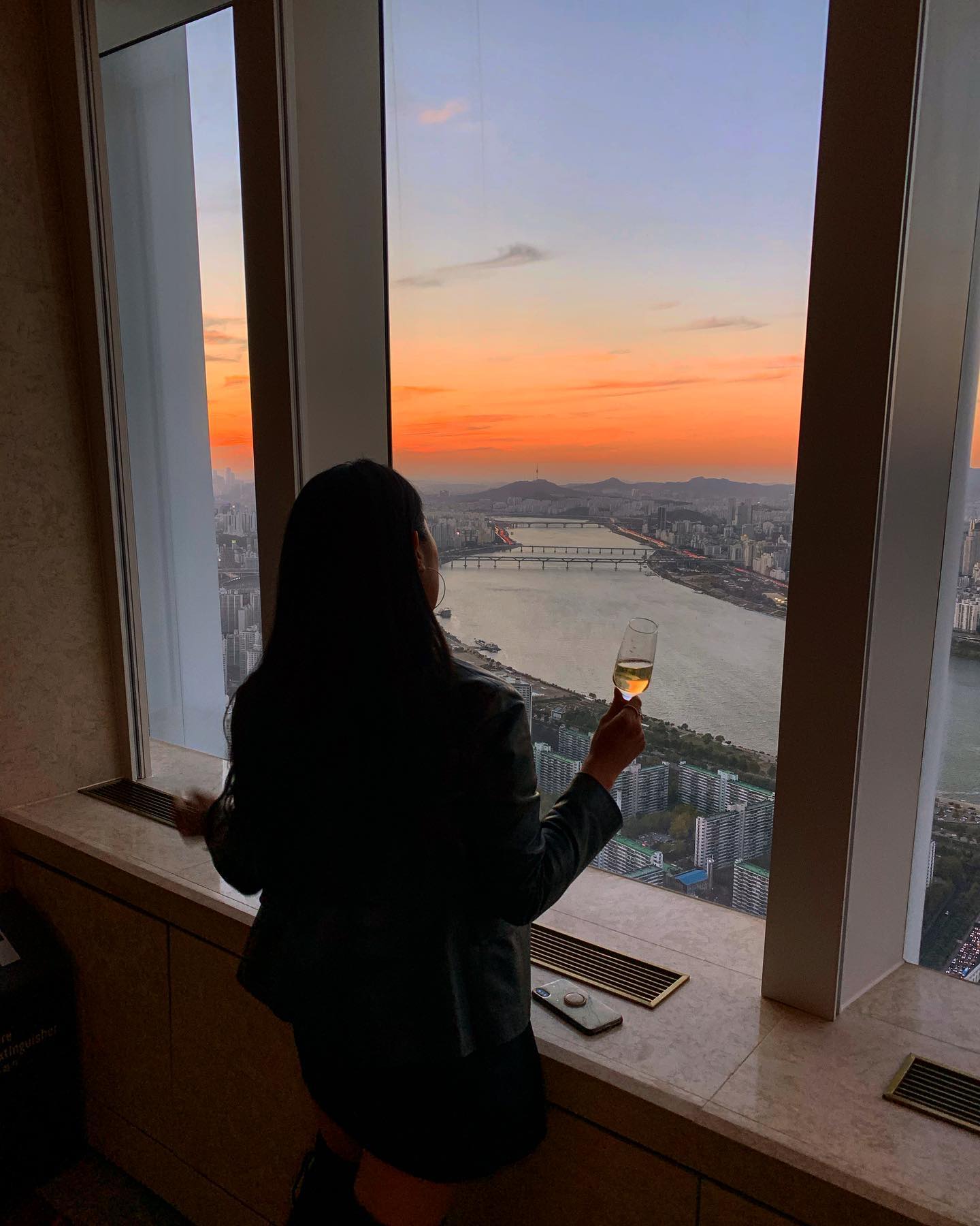 Dear 2020, I am over you!
올해도 내가 원하는 삶을 살도록❤️
#happynewyear