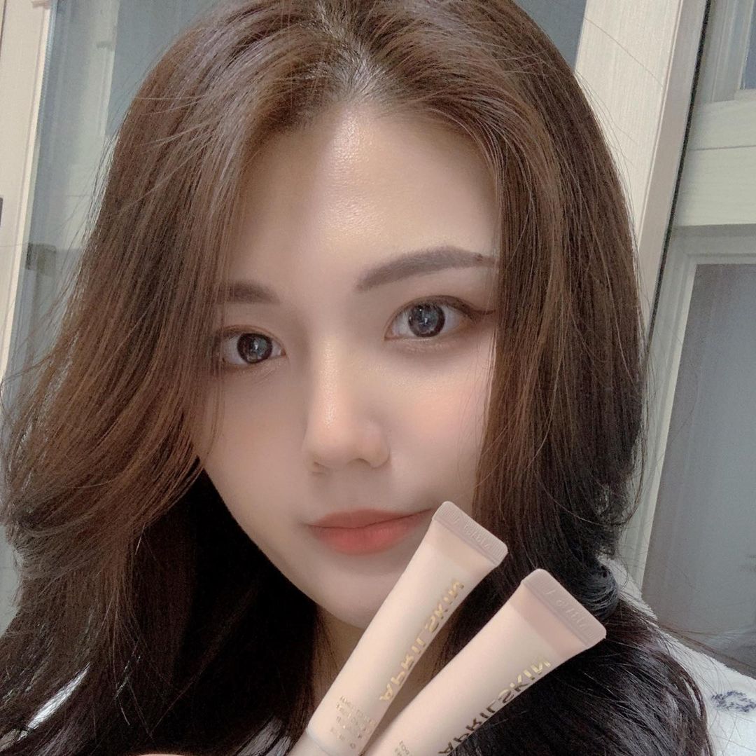  “#광고#에이프릴스킨#aprilskin#aprilskin_korea#컨실러#컨실러추천#쿠션추천#베이스추천#커버력좋은컨실러#코덕그램#뷰티스타그래…”