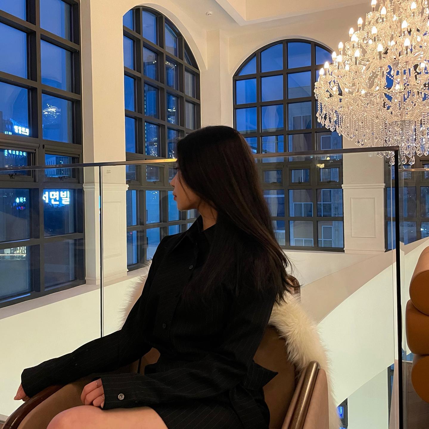 조급해지지 말 것