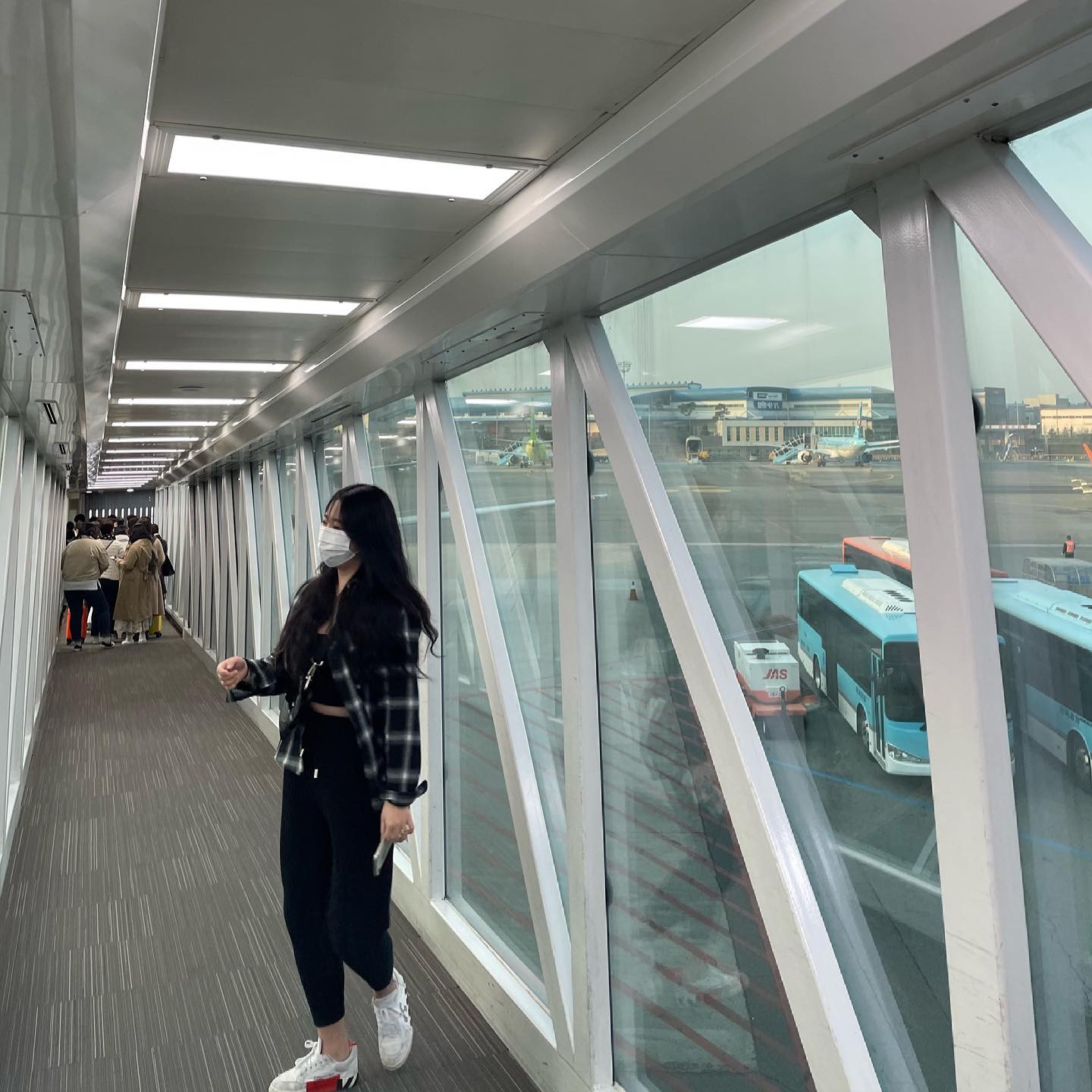 ✈️