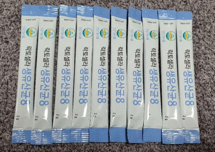 생유산균/유산균추천::토모프렌즈마켓 락토셀라 생유산균8
