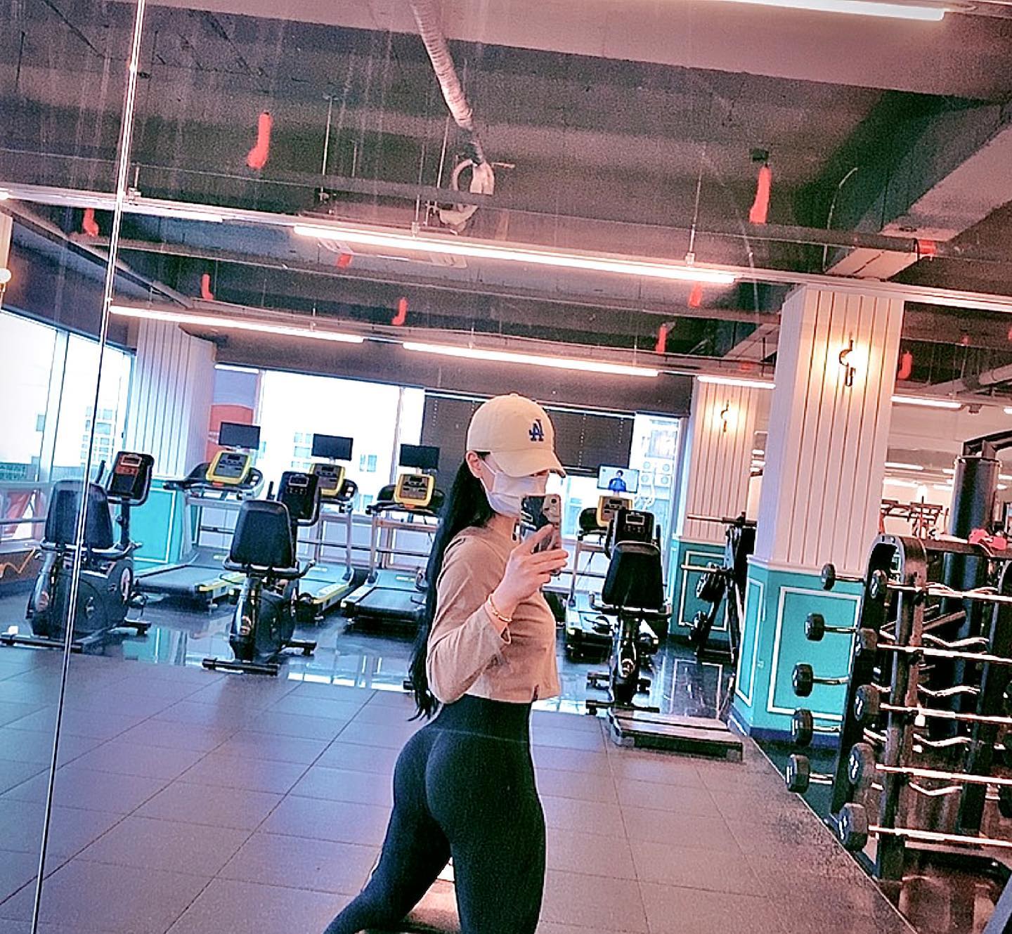 🦍