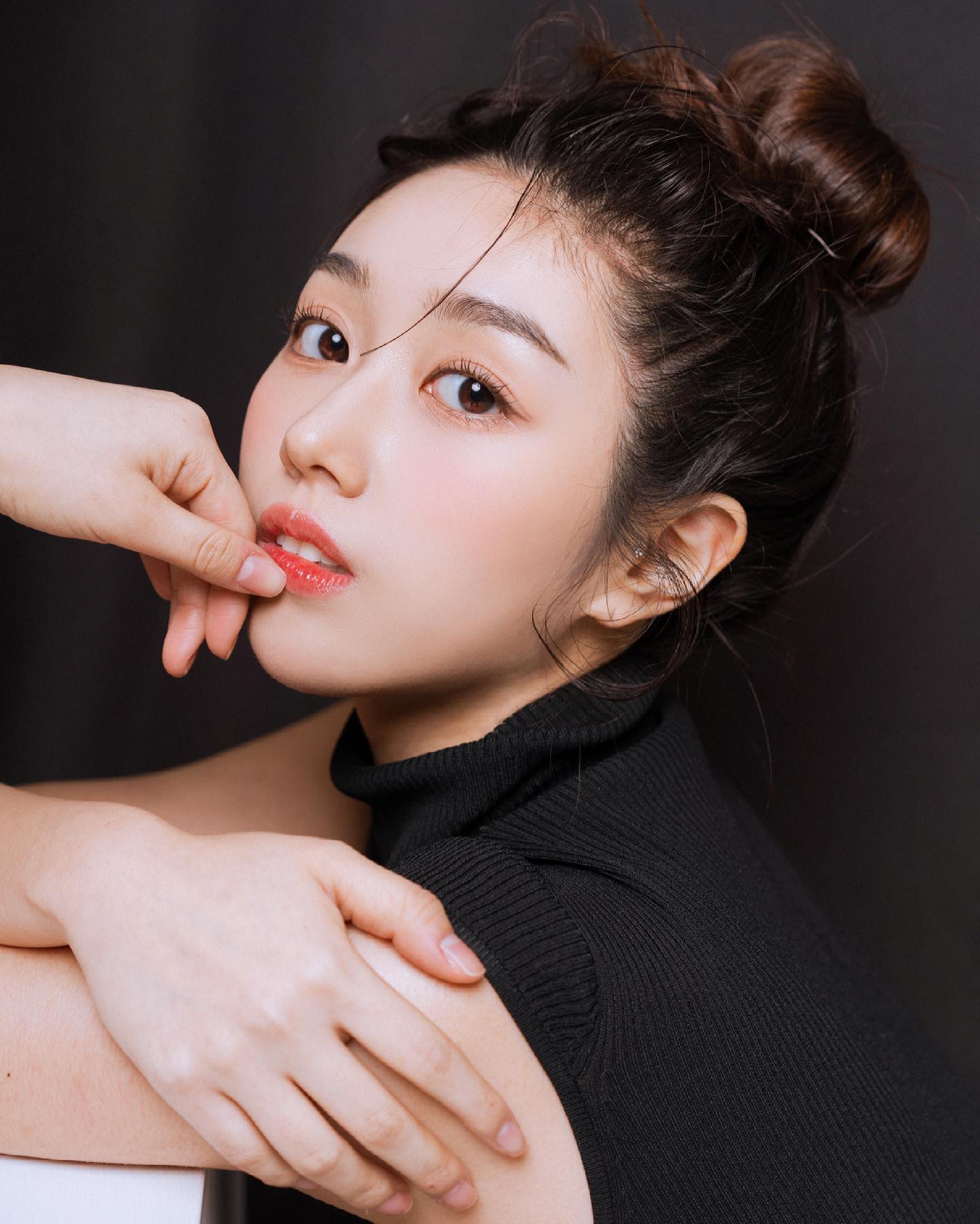 아껴두었던 아이🍒