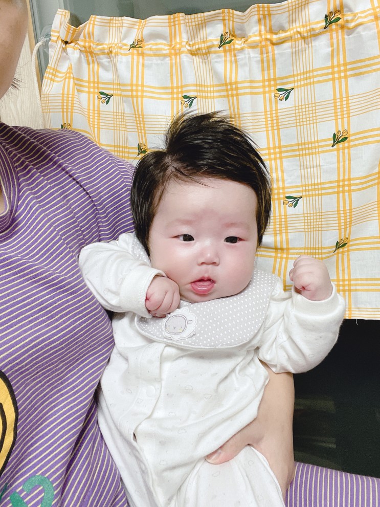 아기 차량용 햇빛가리개 포마바디 본디 플라워 후기