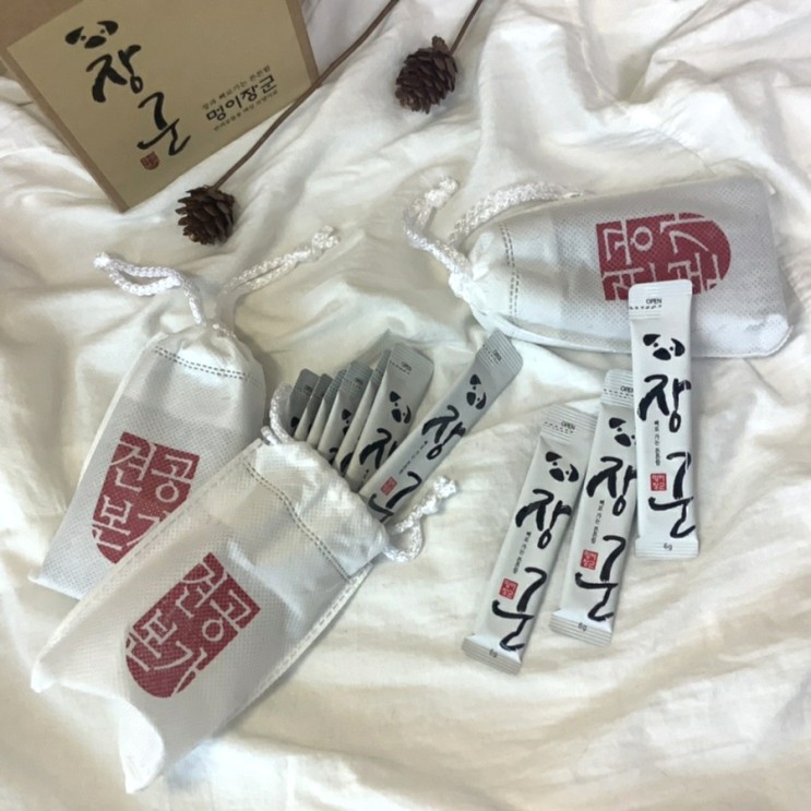 강아지 한약 추천 : 견공본가 멍이장군으로 관절 걱정은 이제 그만 !