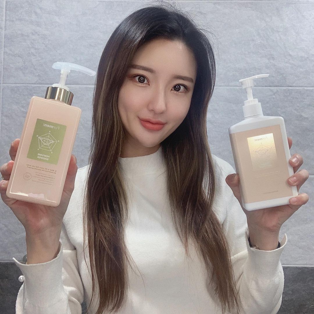  “#협찬 포맨트 코튼메모리 향기를 그대로 담은 바디워시&바디로션 🧖🏻‍♀️ 포맨트 향수를 좋아했는데 이번에 바디워시에 바디로션까지 👍🏼 영국…”