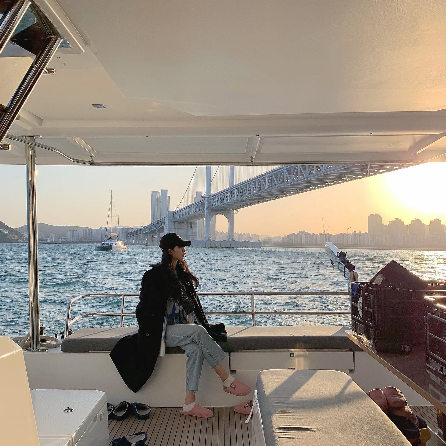 또 다시 가고싶다 부산🛥