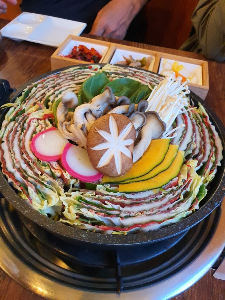 [TASTE] 대화동맛집 / 일산회식장소 - 홍대스앤샤_일산가로수길점