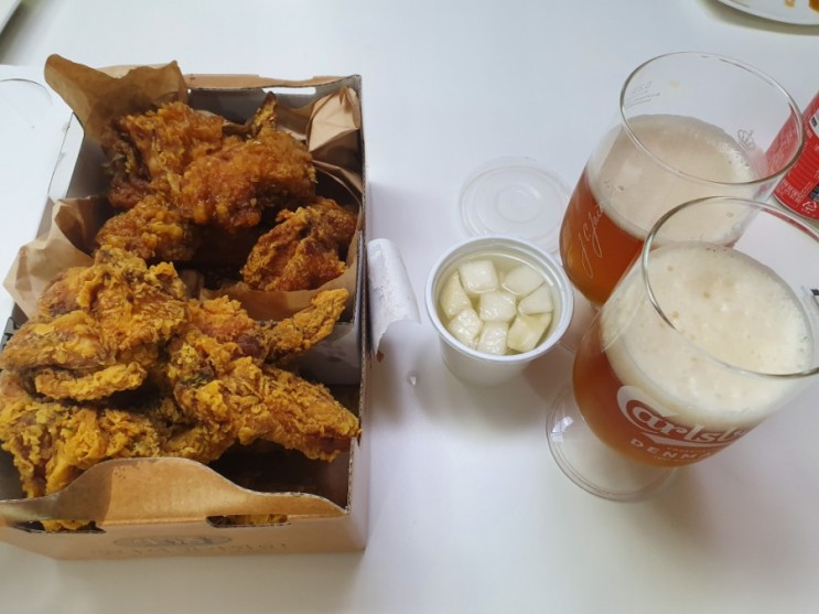 분당정자SK점 생활맥주 수제맥주배달 가능??
