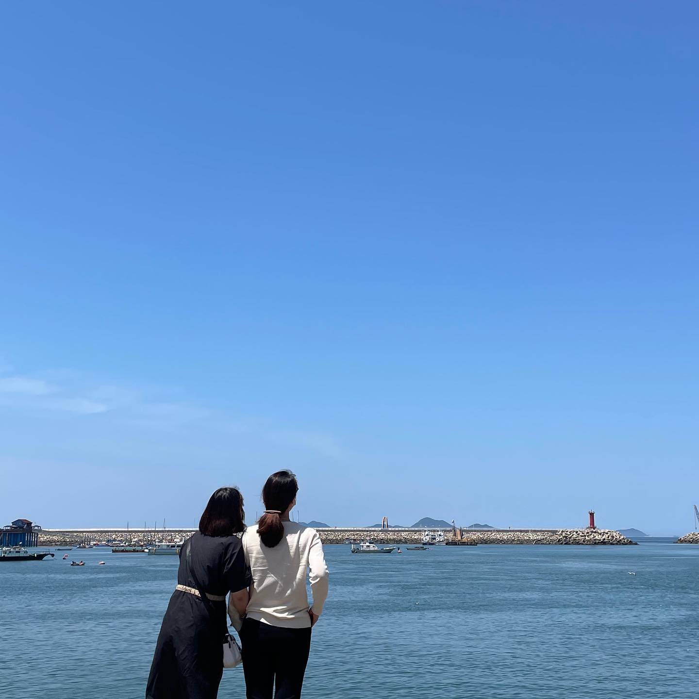 우리 엄마 ❤️
