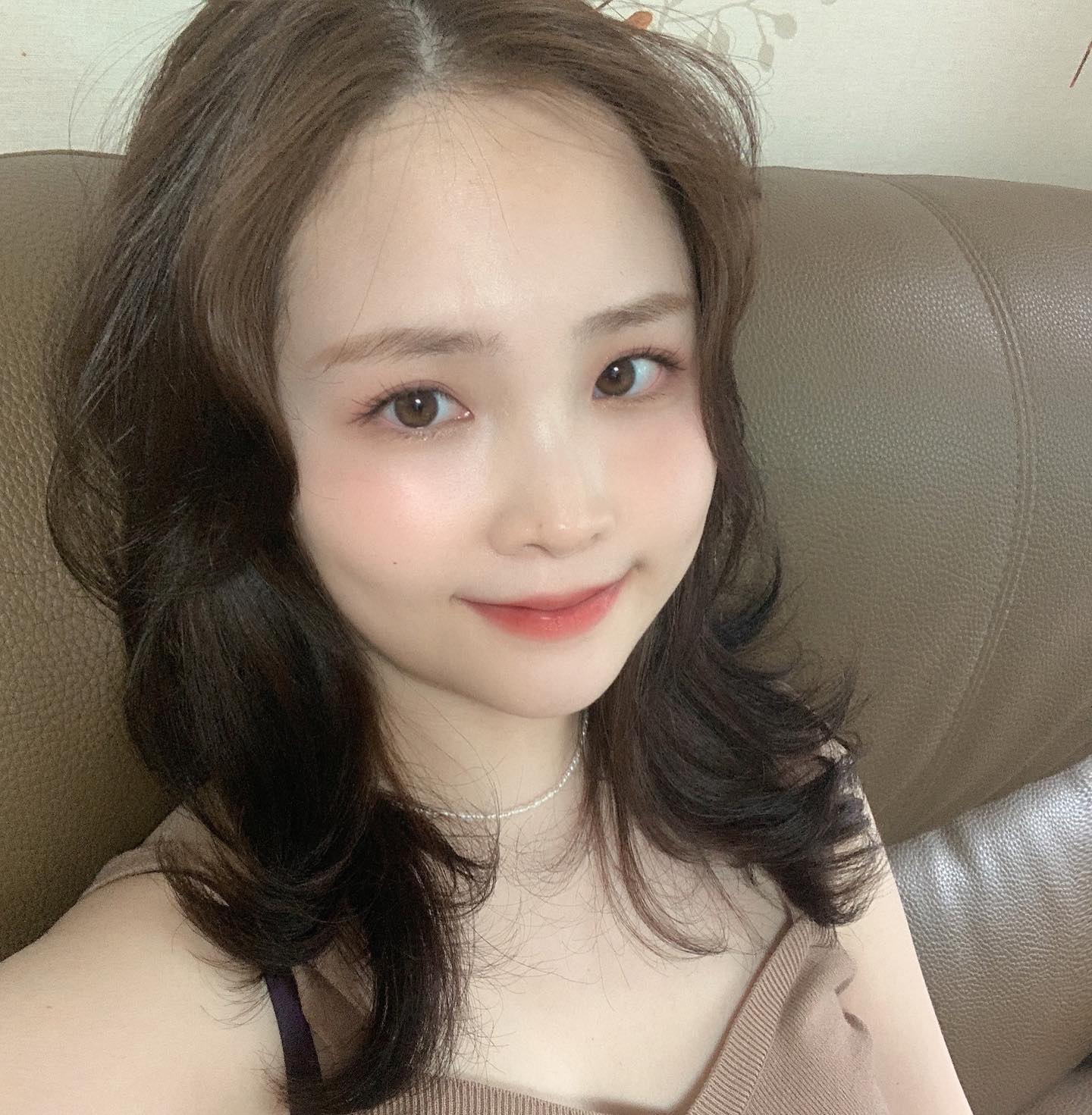 머리했지요✂️