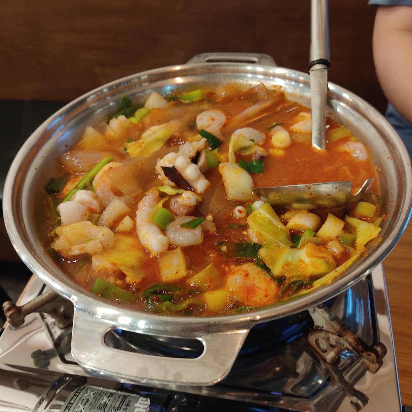 노원역 낙곱새 먹으러 왔어요!

#노원낙곱새 #노원맛집 #구석집 #낙곱새맛집 #낙곱새 #먹스타그램 #먹스타 #일상