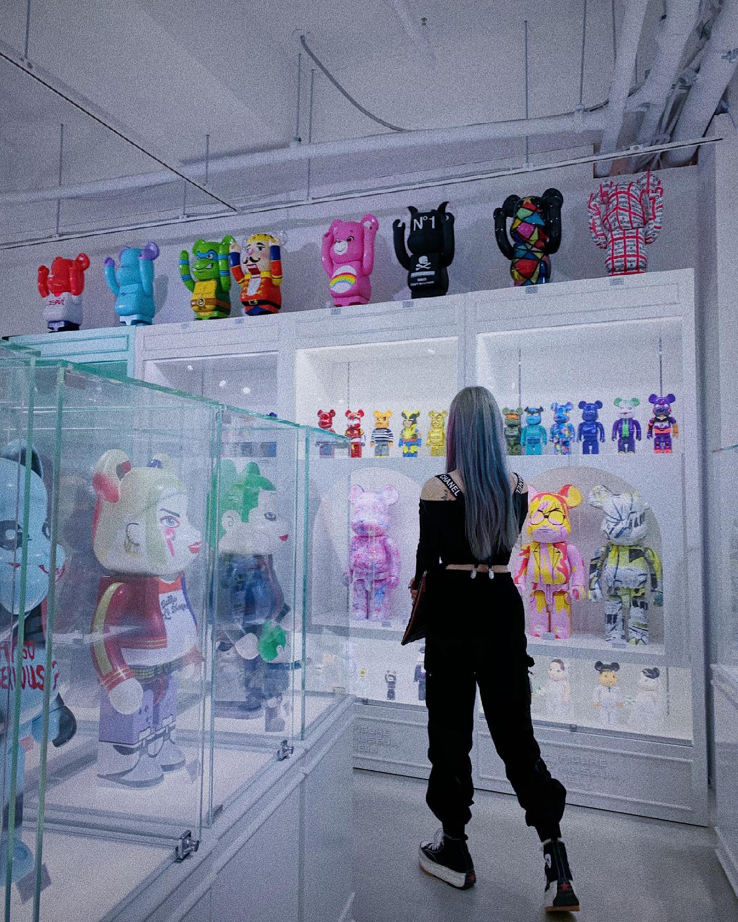 #colorful
