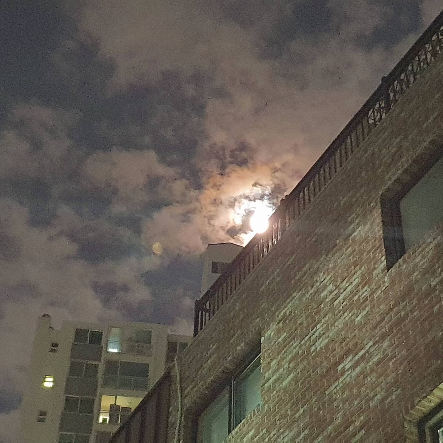 밤산책🎑
