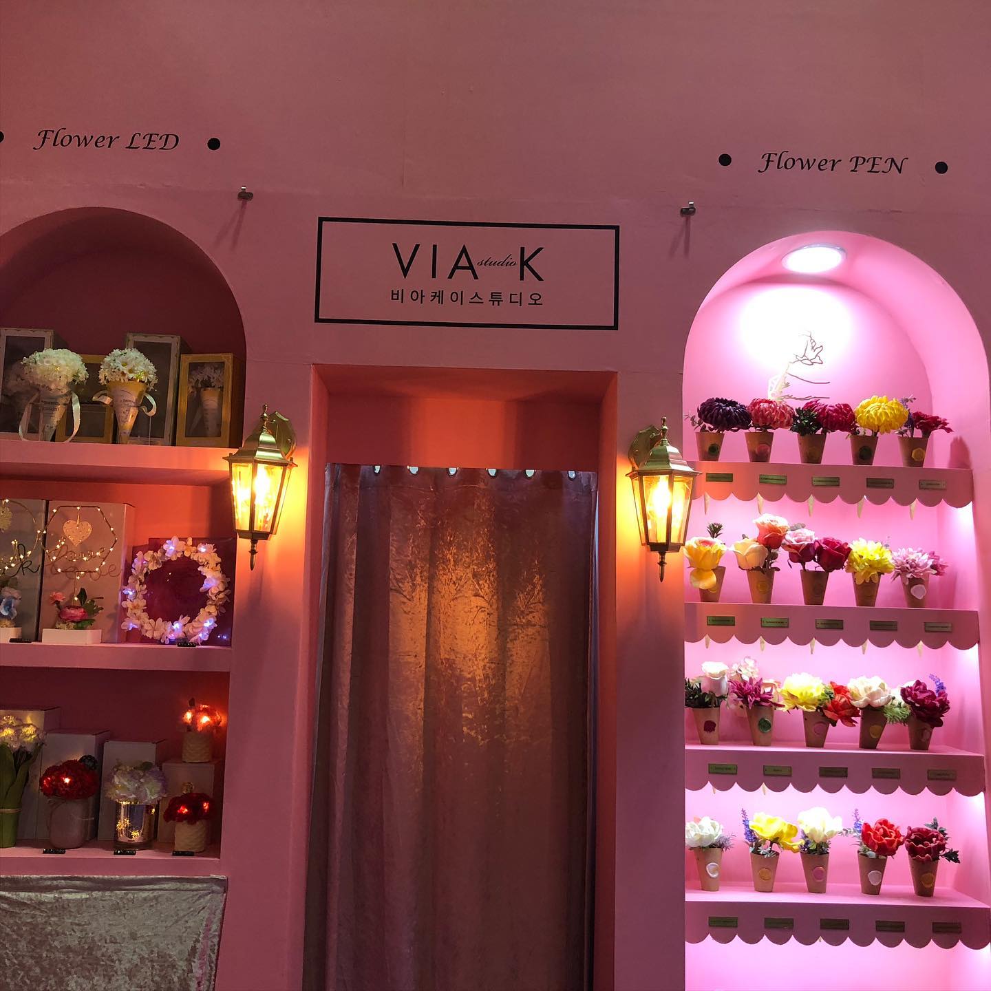 #viakstudio#비아케이